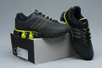 2013 adidas porsche design sport p5000 populaire chaussures hommes trois noir jaune